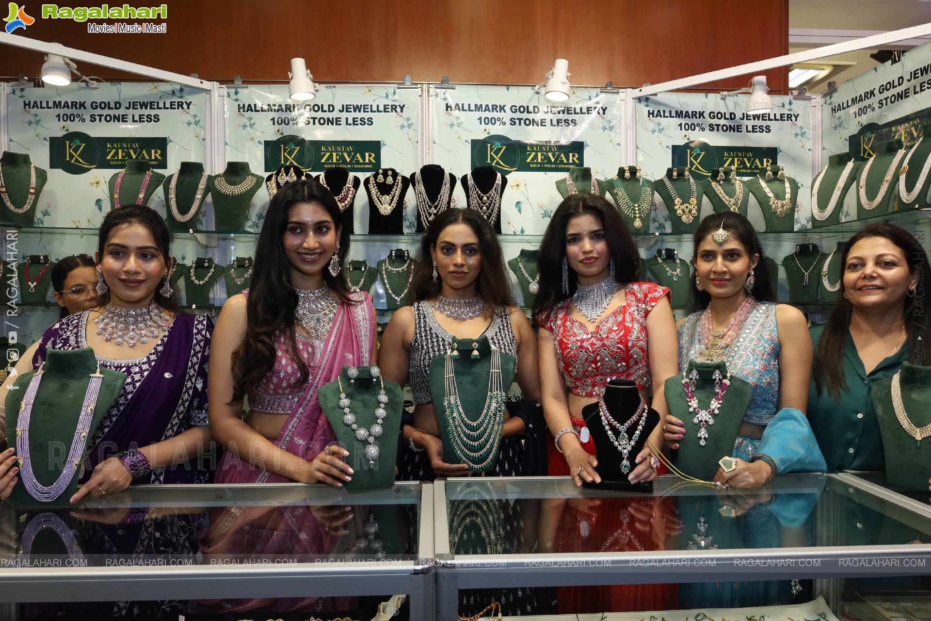 Grand Launch of Hilife Exhibition - An Exclusive Lifestyle & Fashion Special Exhibition