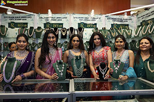 Hi Life Exhibition: An Exclusive Lifestyle & Fashion Special