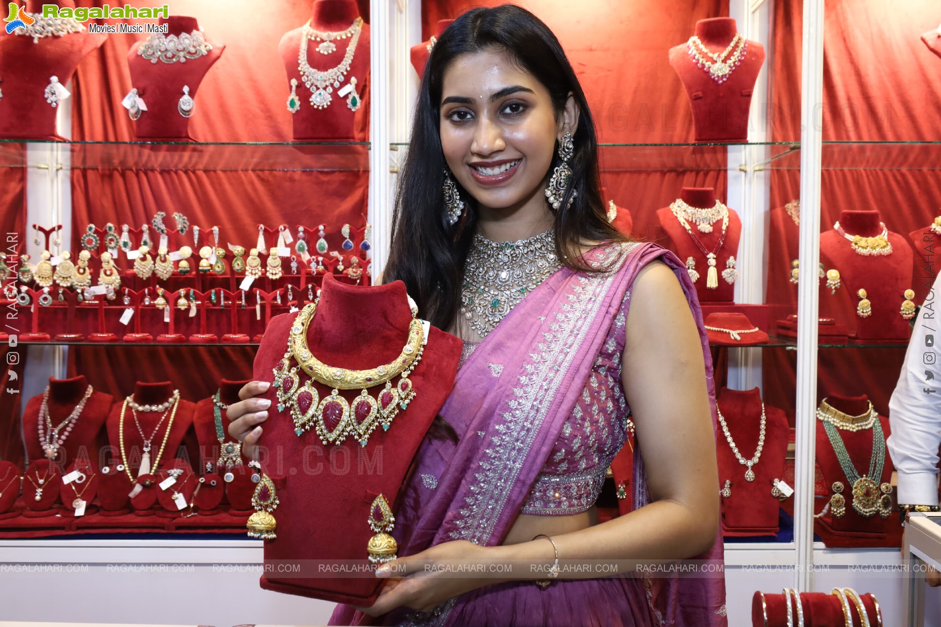 Grand Launch of Hilife Exhibition - An Exclusive Lifestyle & Fashion Special Exhibition