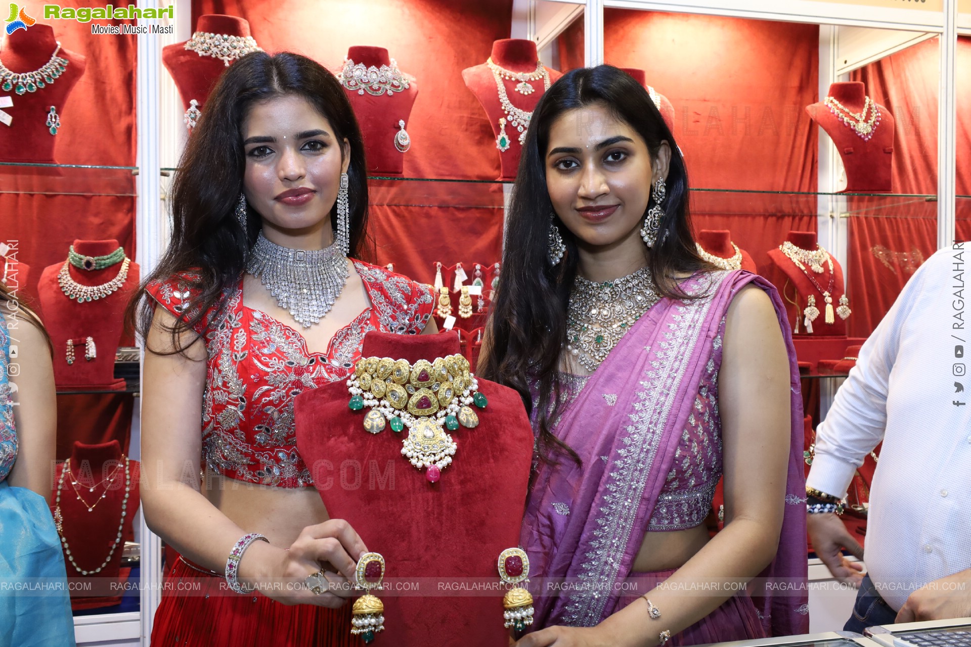 Grand Launch of Hilife Exhibition - An Exclusive Lifestyle & Fashion Special Exhibition