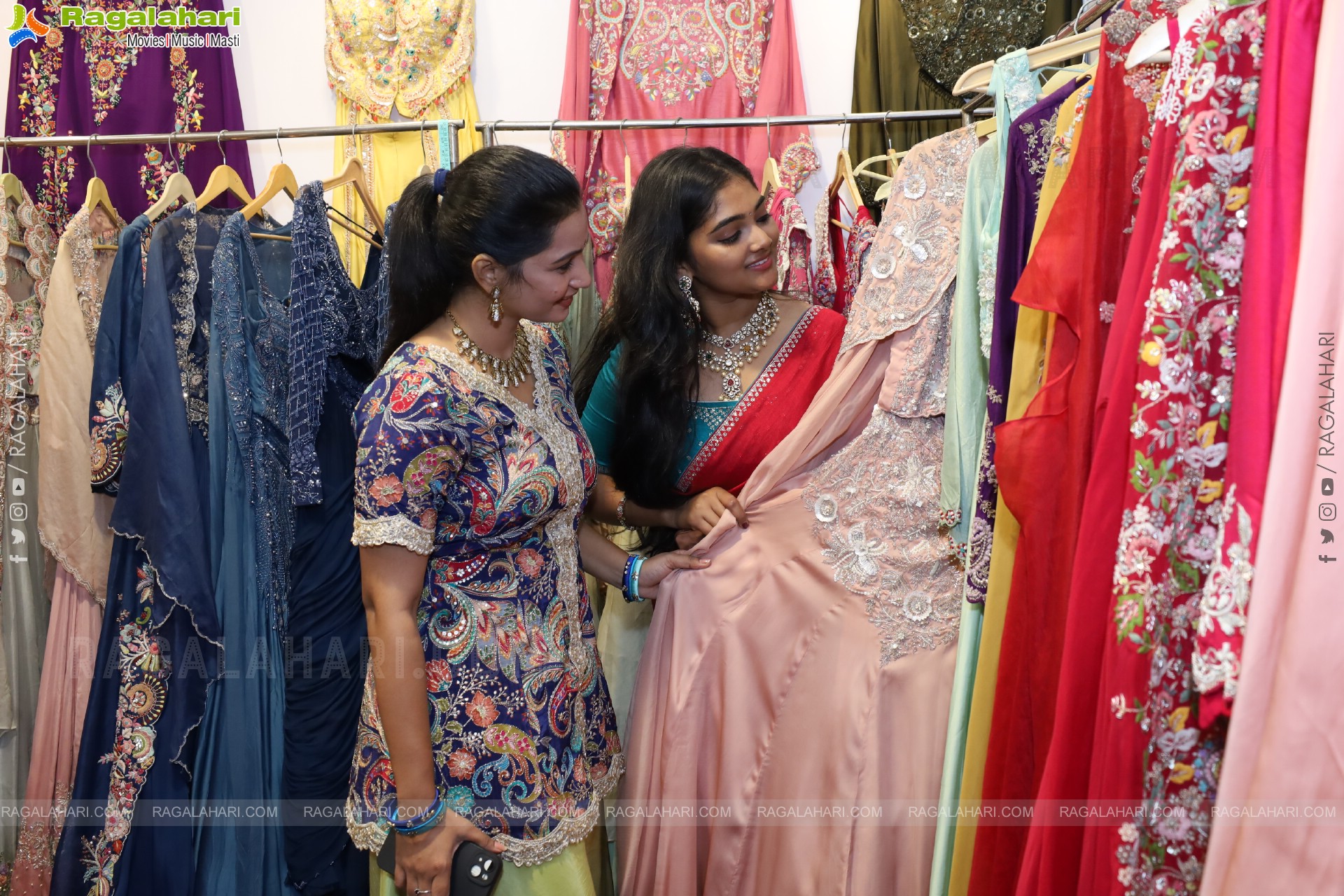 Grand Launch of Hilife Exhibition - An Exclusive Lifestyle & Fashion Special Exhibition