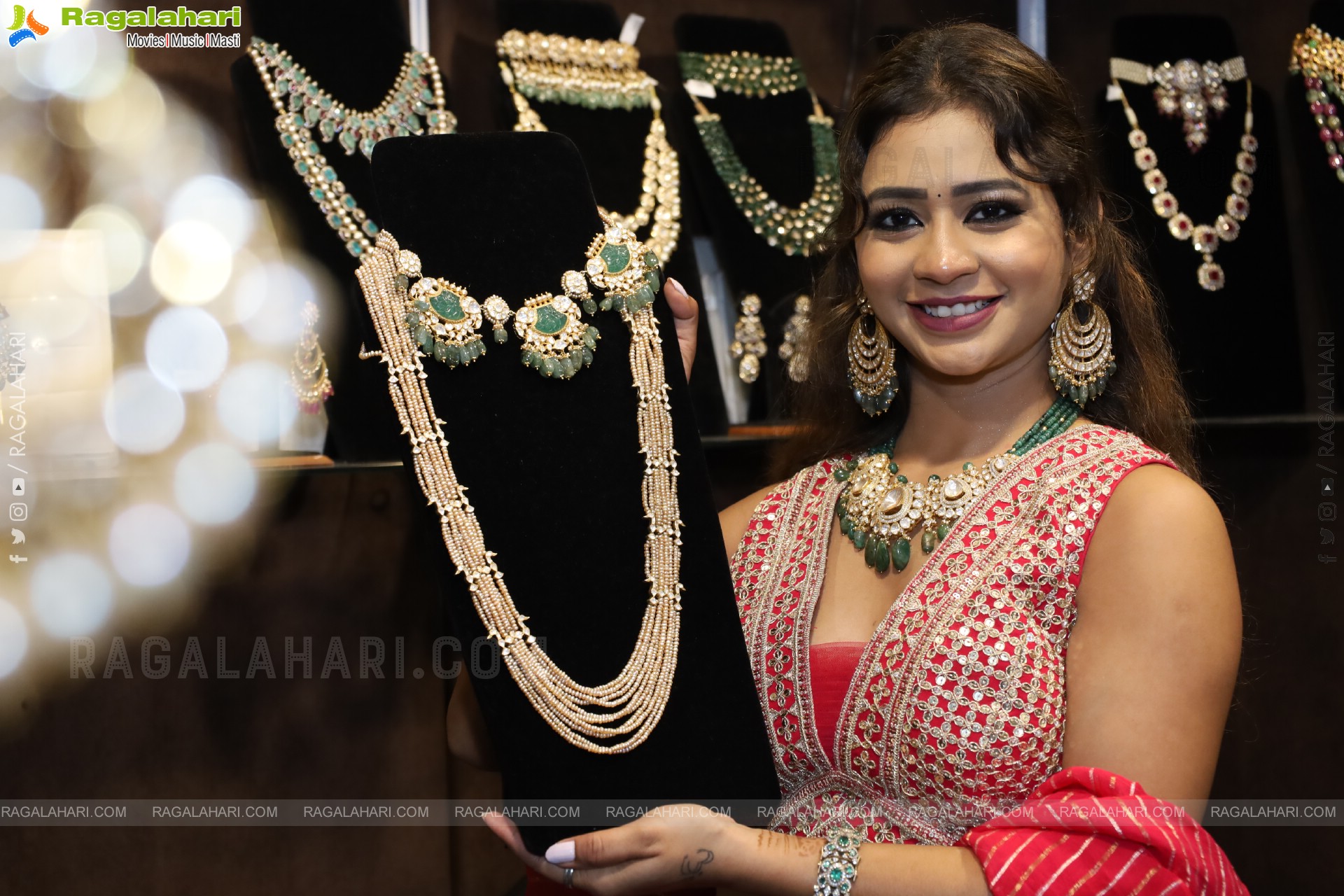 Grand Launch of Hilife Exhibition - An Exclusive Lifestyle & Fashion Special Exhibition