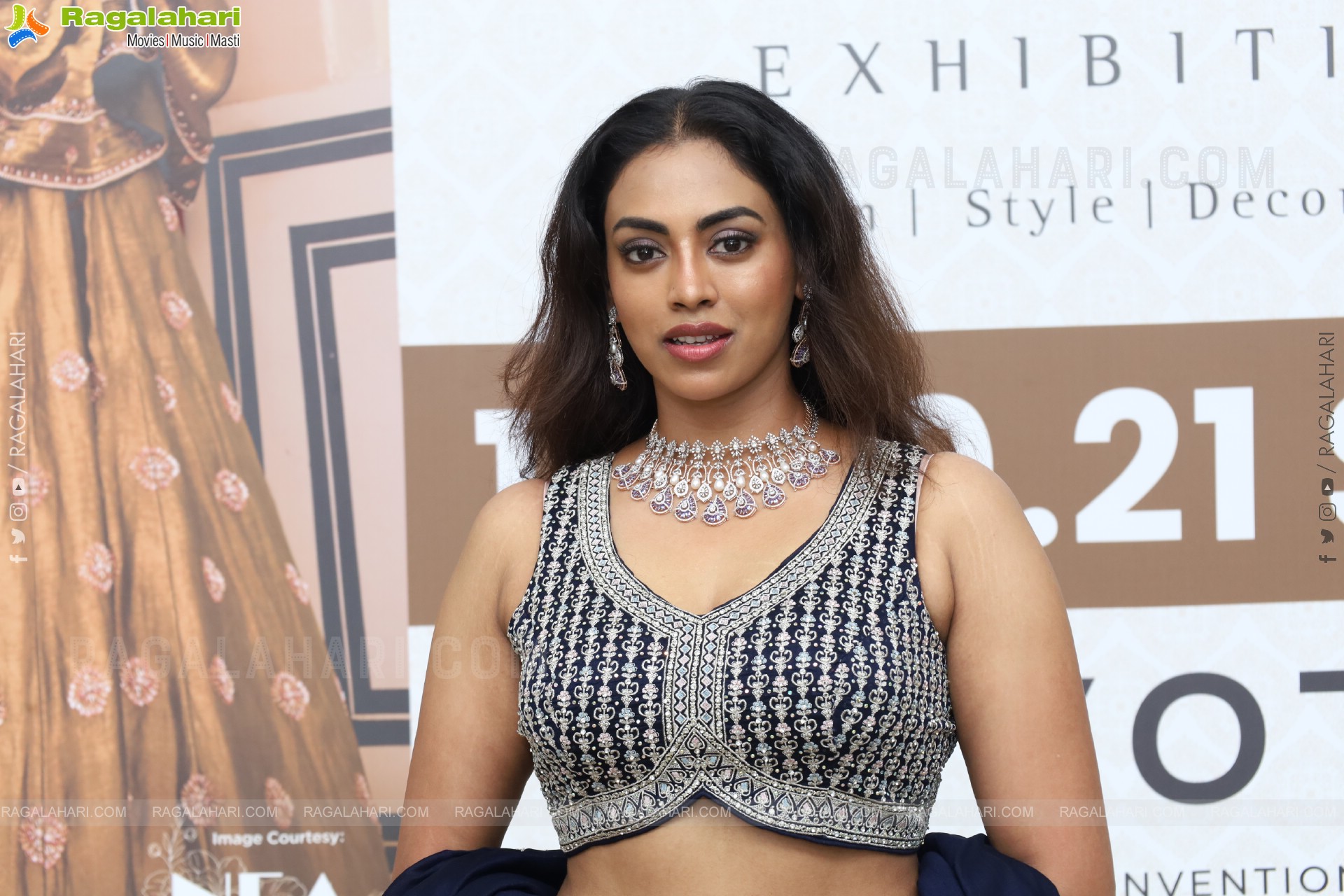 Grand Launch of Hilife Exhibition - An Exclusive Lifestyle & Fashion Special Exhibition