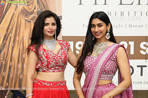 Hi Life Exhibition: An Exclusive Lifestyle & Fashion Special