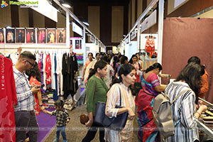 Hi Life Exhibition: An Exclusive Lifestyle & Fashion Special