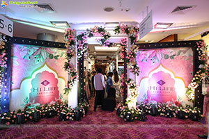Hi Life Exhibition: An Exclusive Lifestyle & Fashion Special