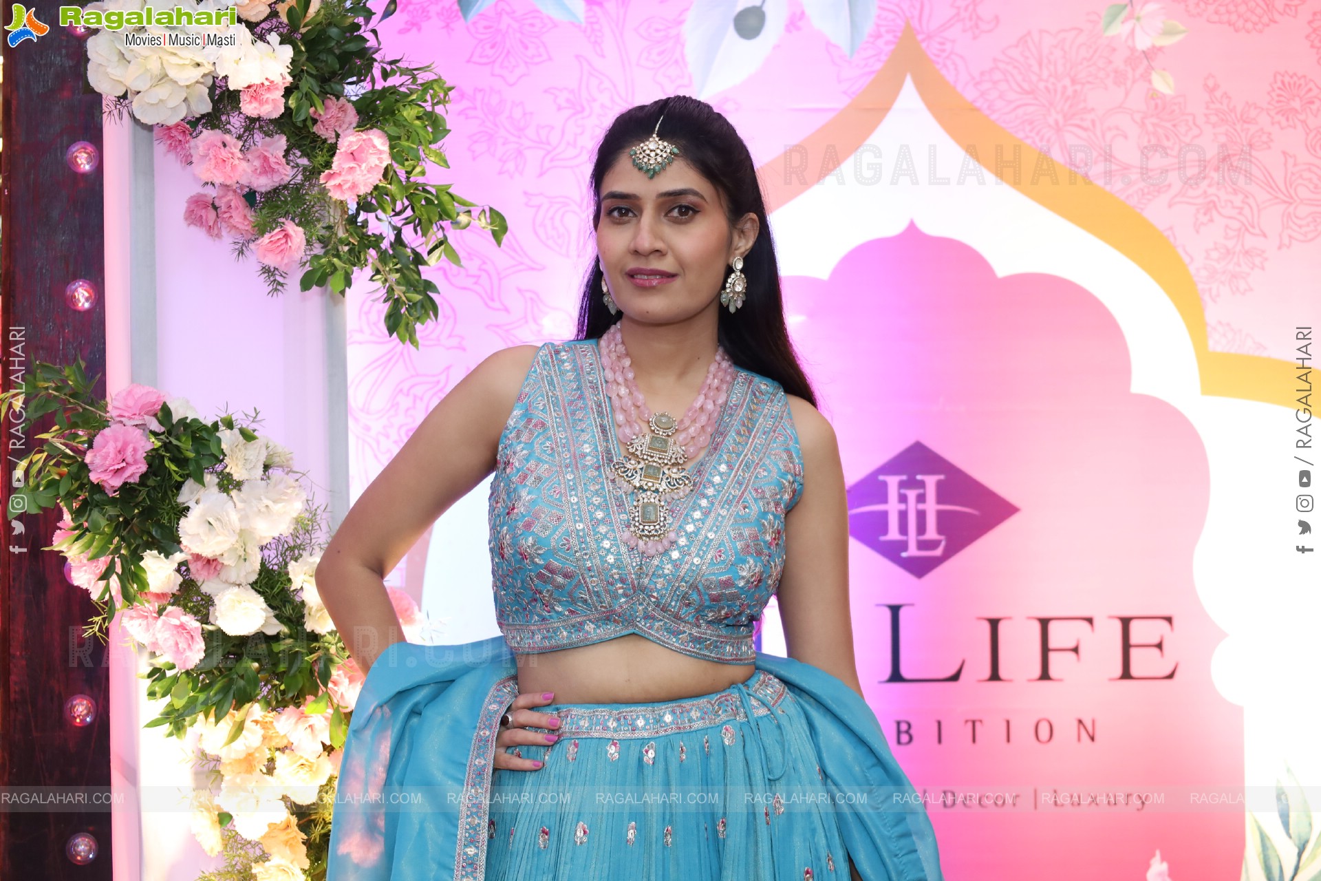 Grand Launch of Hilife Exhibition - An Exclusive Lifestyle & Fashion Special Exhibition