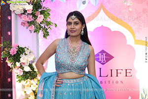 Hi Life Exhibition: An Exclusive Lifestyle & Fashion Special