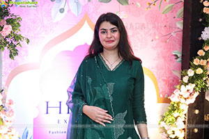 Hi Life Exhibition: An Exclusive Lifestyle & Fashion Special