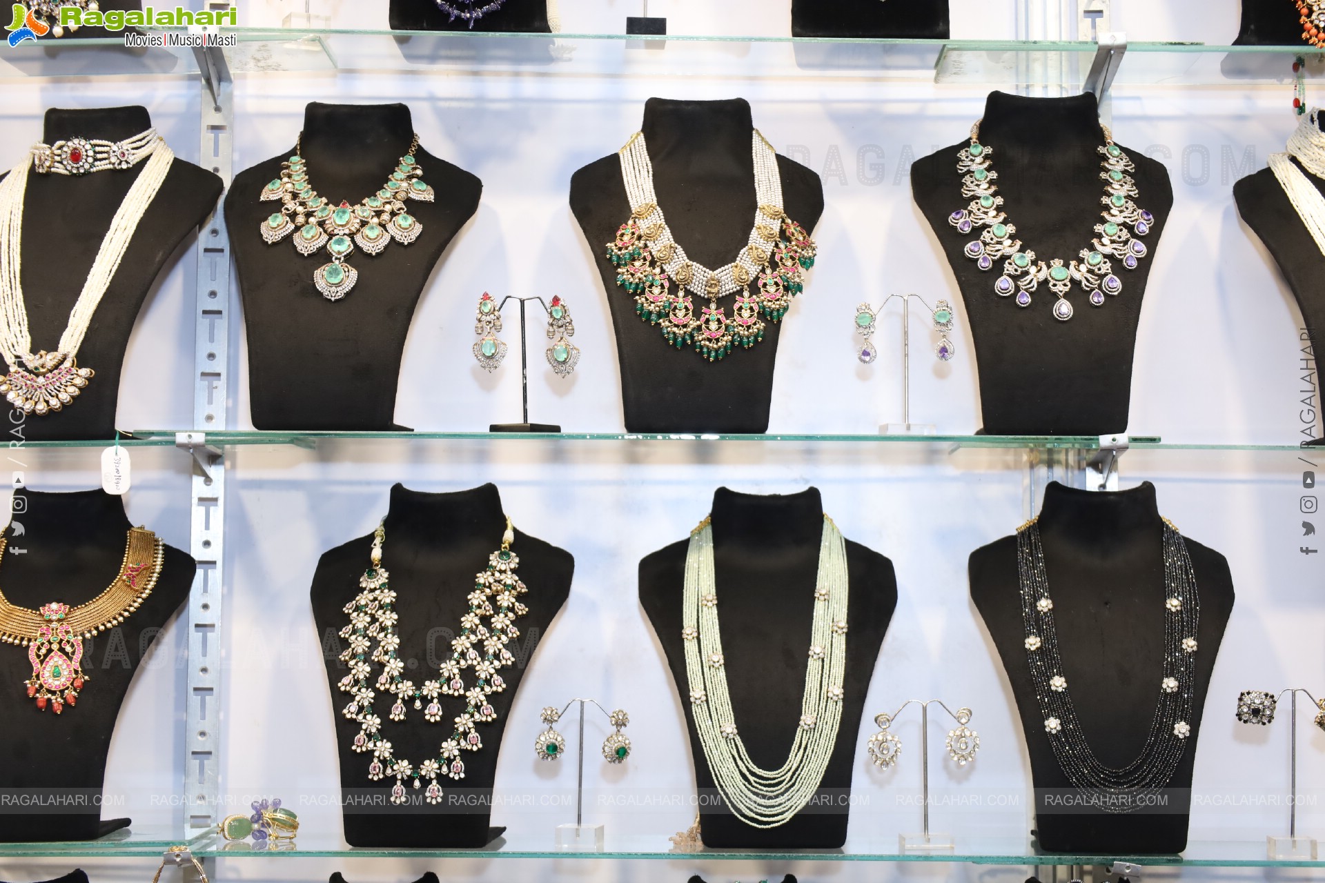 Grand Launch of Hilife Exhibition - An Exclusive Lifestyle & Fashion Special Exhibition