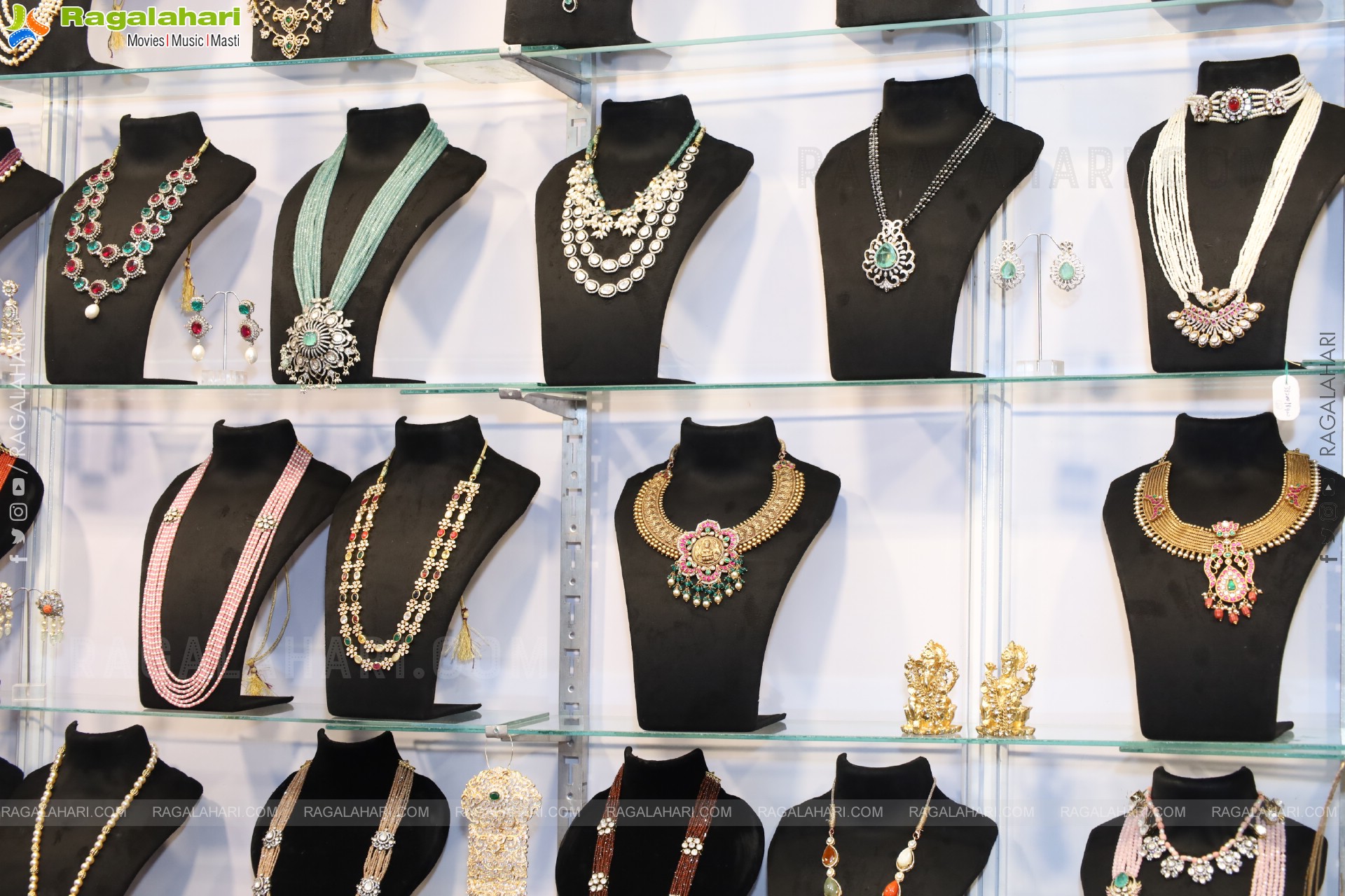 Grand Launch of Hilife Exhibition - An Exclusive Lifestyle & Fashion Special Exhibition