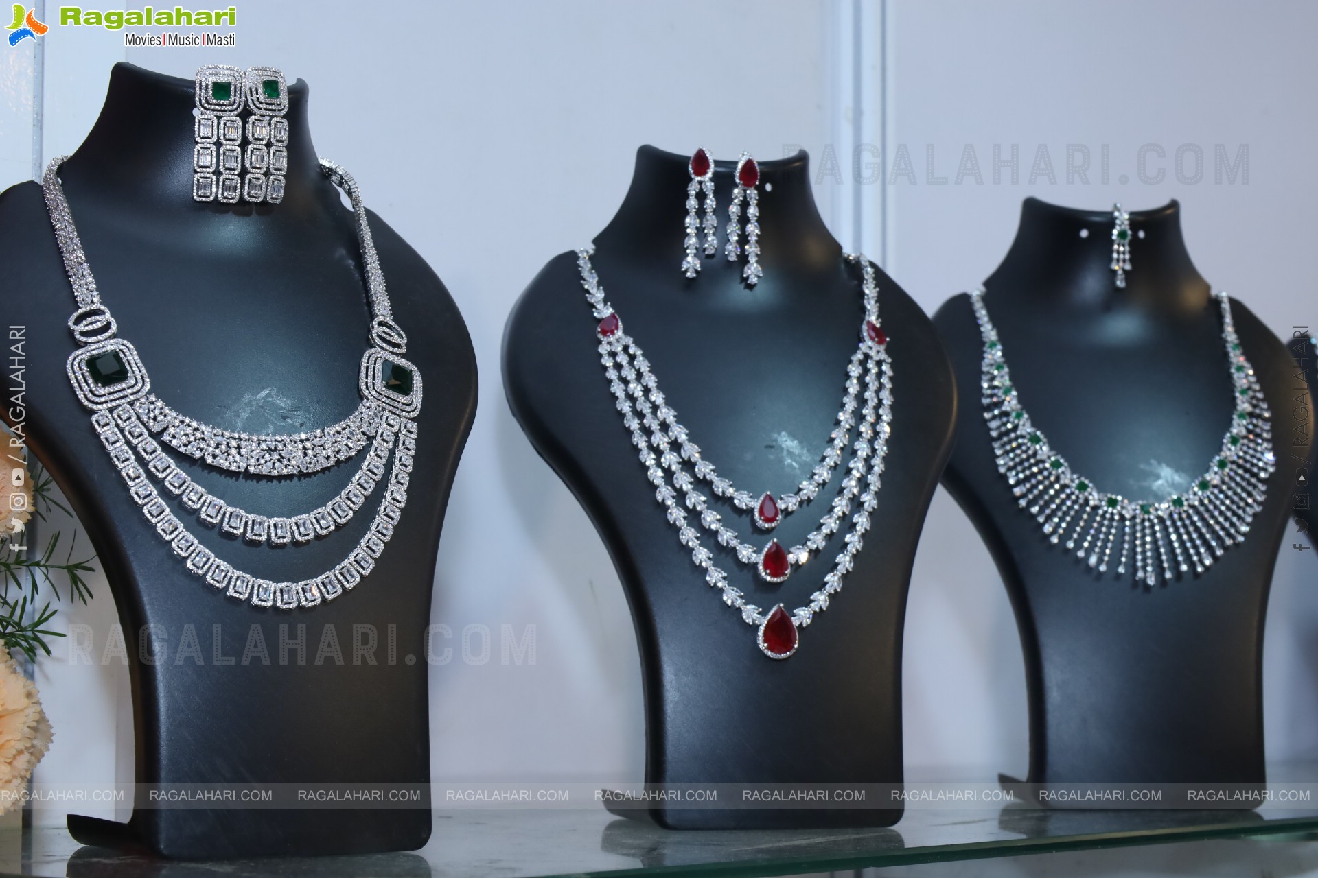 Grand Launch of Hilife Exhibition - An Exclusive Lifestyle & Fashion Special Exhibition