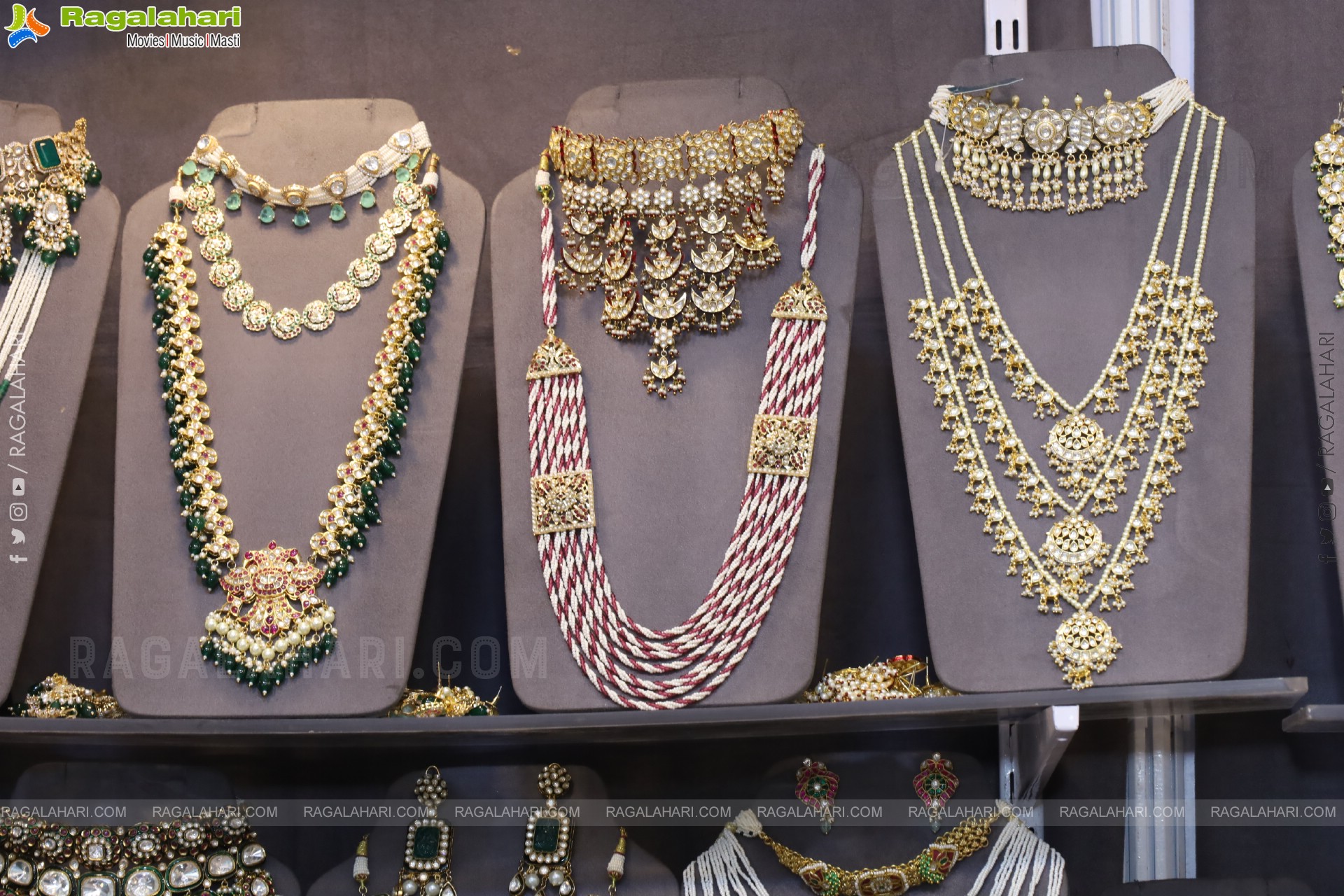 Grand Launch of Hilife Exhibition - An Exclusive Lifestyle & Fashion Special Exhibition