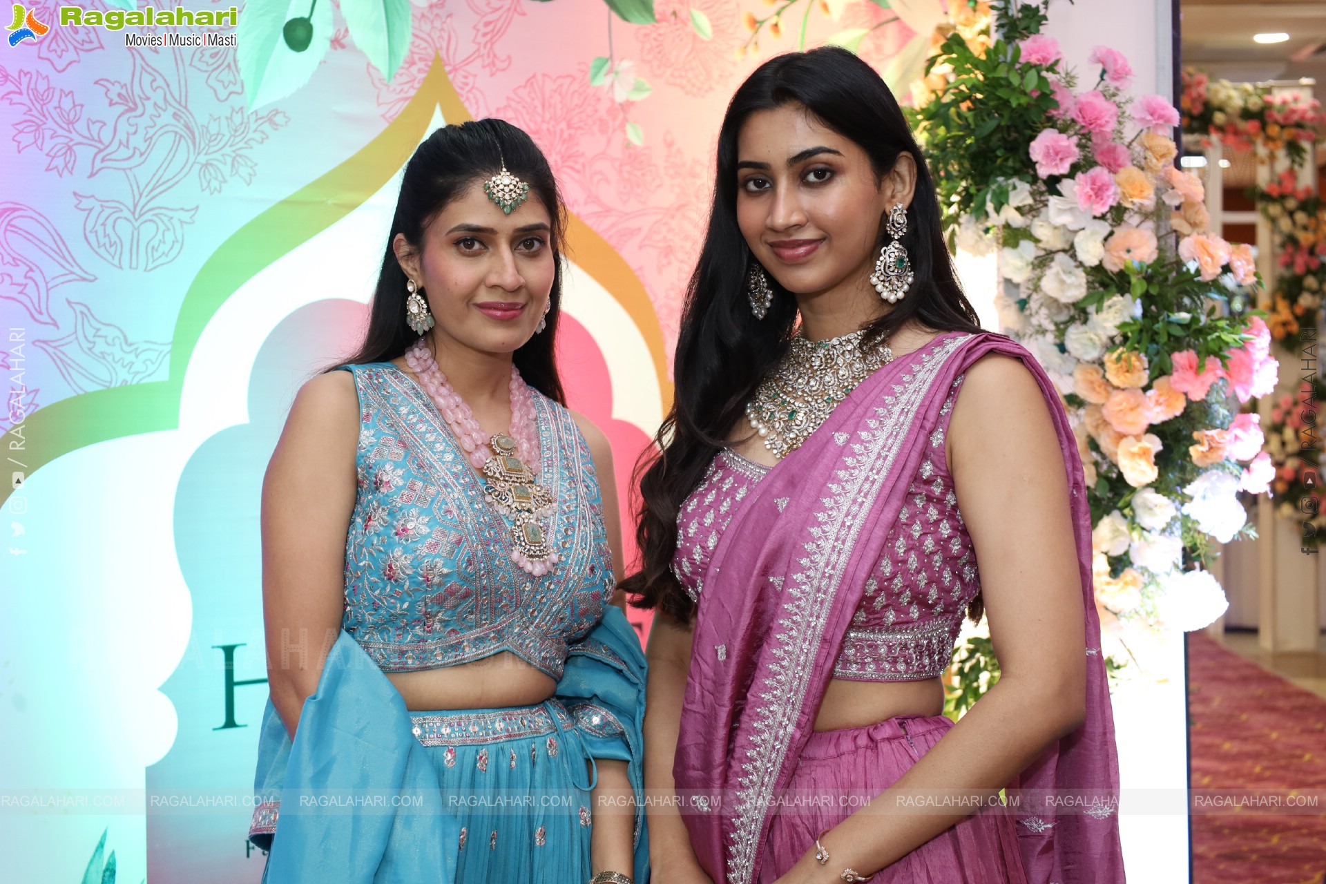 Grand Launch of Hilife Exhibition - An Exclusive Lifestyle & Fashion Special Exhibition