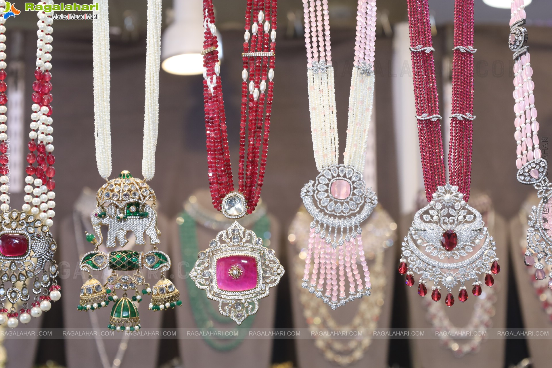 Grand Launch of Hilife Exhibition - An Exclusive Lifestyle & Fashion Special Exhibition