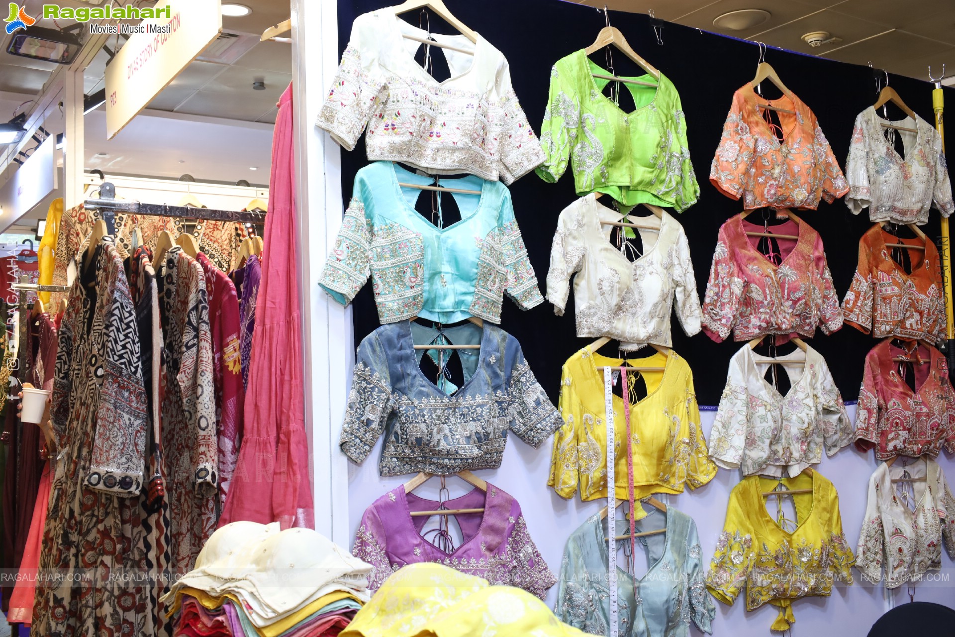 Grand Launch of Hilife Exhibition - An Exclusive Lifestyle & Fashion Special Exhibition