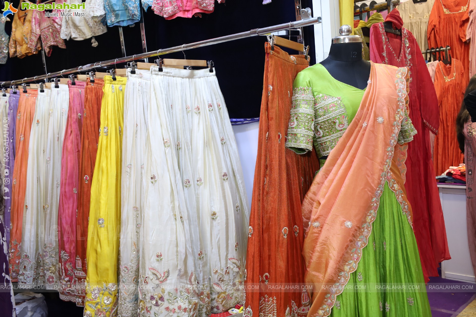 Grand Launch of Hilife Exhibition - An Exclusive Lifestyle & Fashion Special Exhibition