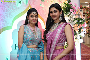 Hi Life Exhibition: An Exclusive Lifestyle & Fashion Special
