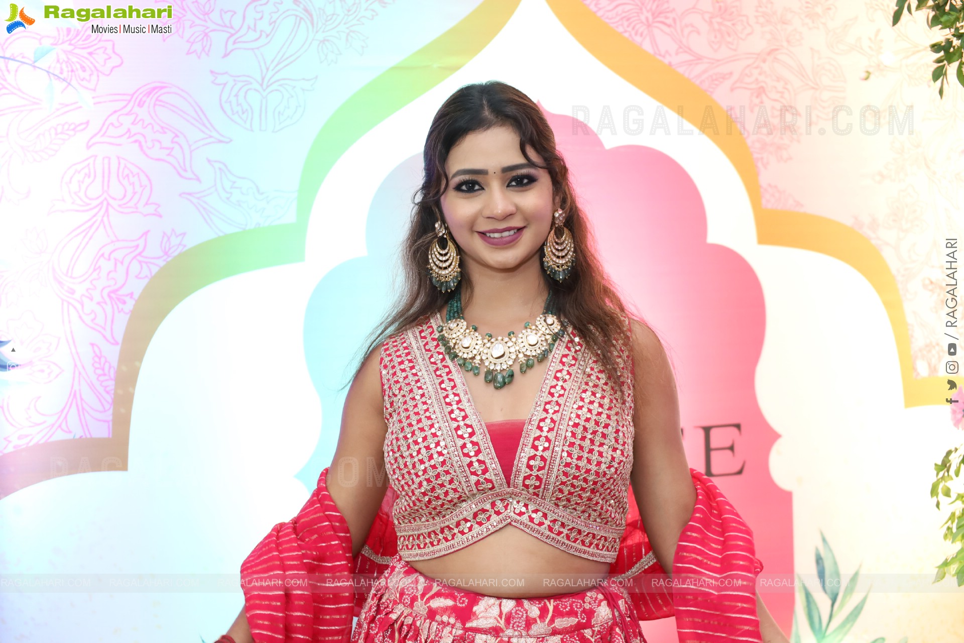 Grand Launch of Hilife Exhibition - An Exclusive Lifestyle & Fashion Special Exhibition