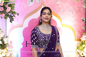 Hi Life Exhibition: An Exclusive Lifestyle & Fashion Special