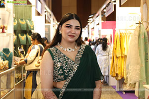 Hi Life Exhibition: An Exclusive Lifestyle & Fashion Special