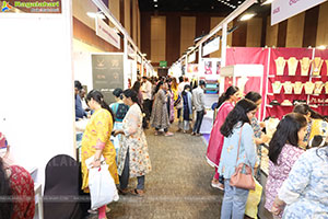 Hi Life Exhibition: An Exclusive Lifestyle & Fashion Special