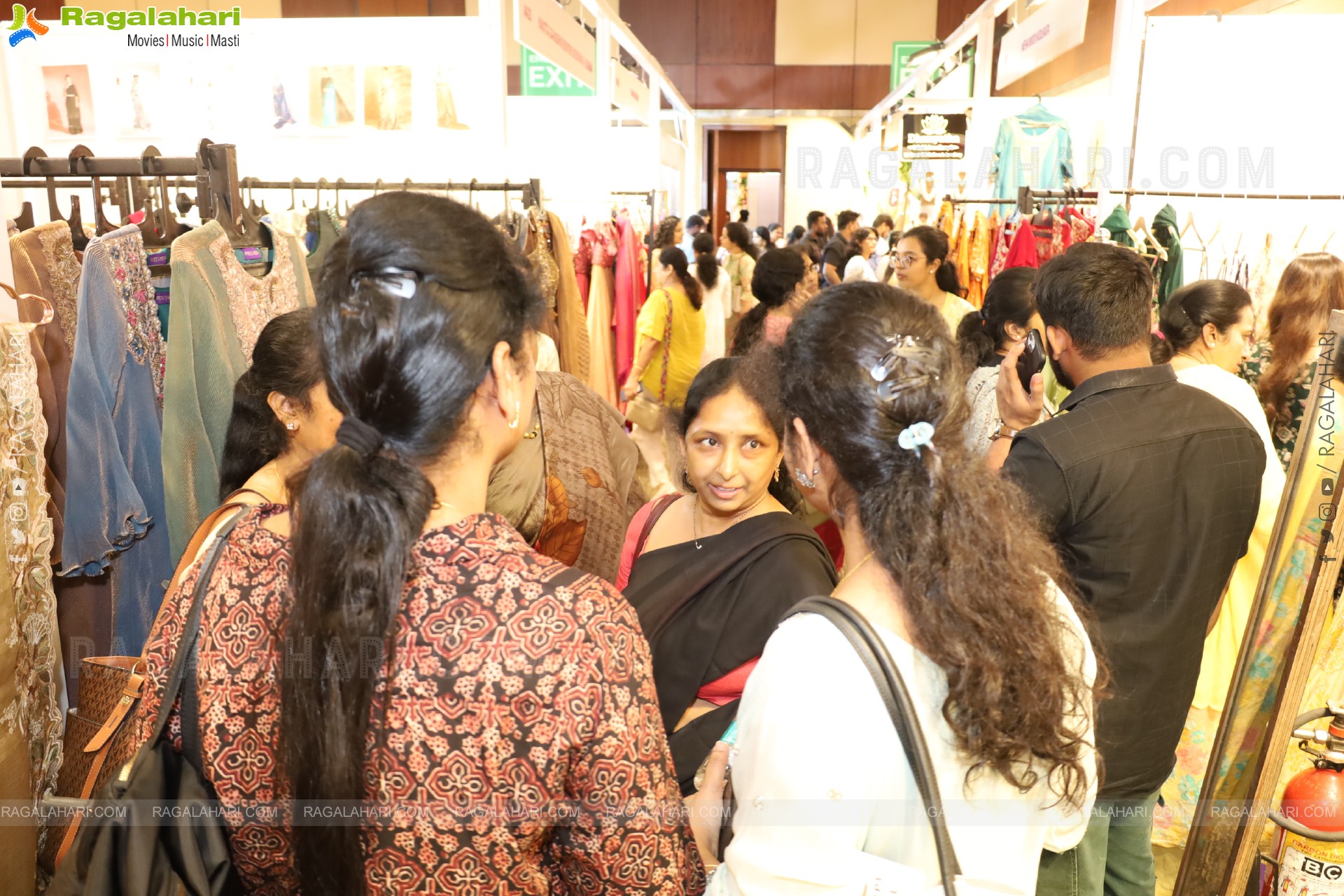 Grand Launch of Hilife Exhibition - An Exclusive Lifestyle & Fashion Special Exhibition