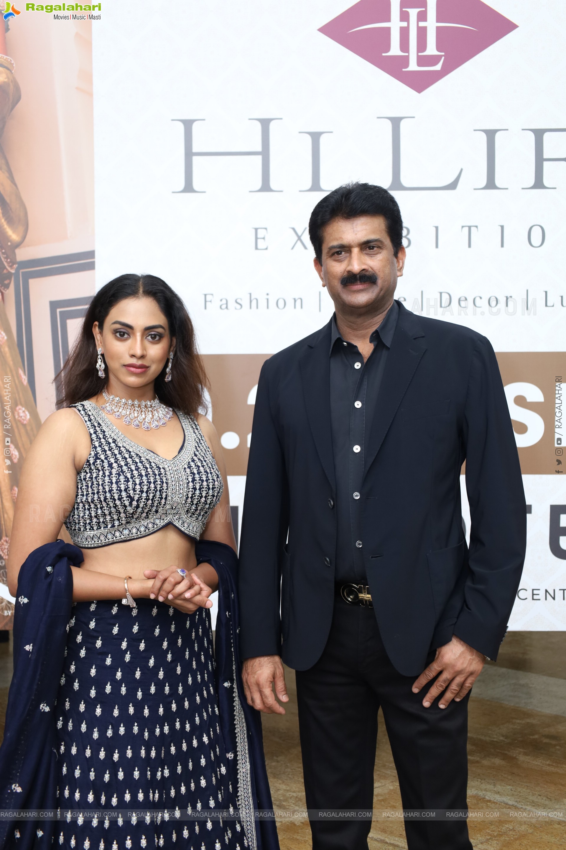 Grand Launch of Hilife Exhibition - An Exclusive Lifestyle & Fashion Special Exhibition