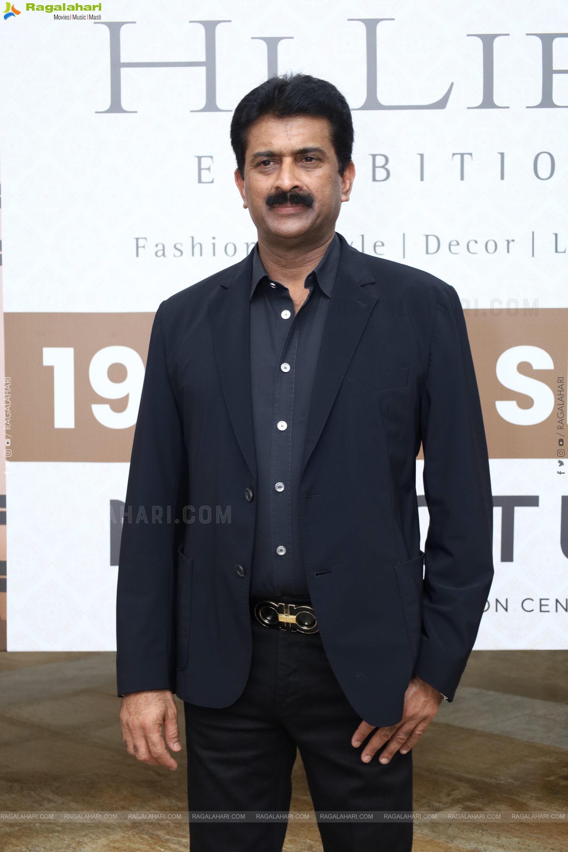 Grand Launch of Hilife Exhibition - An Exclusive Lifestyle & Fashion Special Exhibition