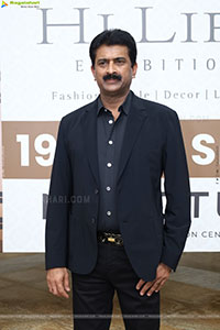 Hi Life Exhibition: An Exclusive Lifestyle & Fashion Special