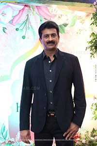 Hi Life Exhibition: An Exclusive Lifestyle & Fashion Special