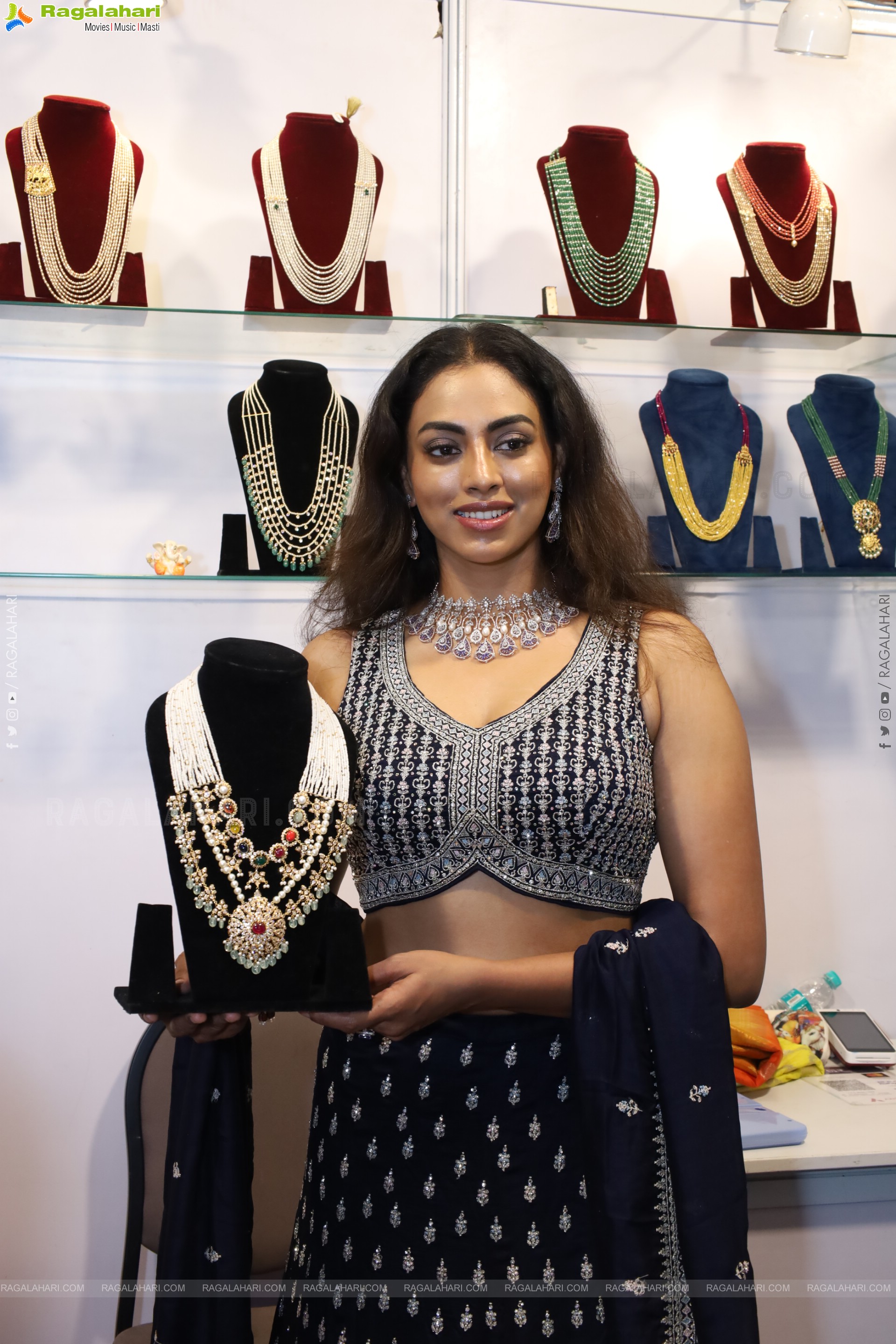 Grand Launch of Hilife Exhibition - An Exclusive Lifestyle & Fashion Special Exhibition