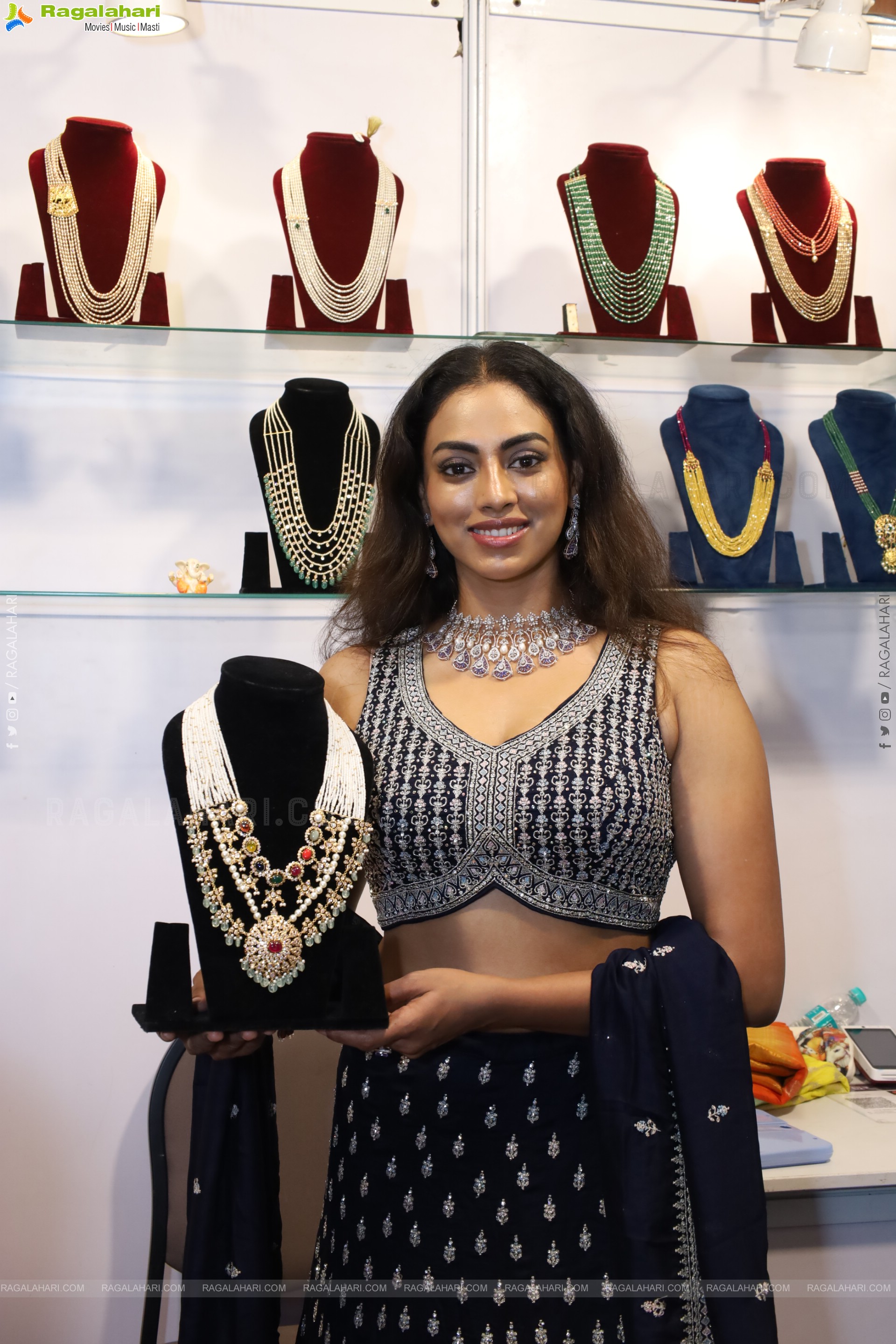 Grand Launch of Hilife Exhibition - An Exclusive Lifestyle & Fashion Special Exhibition