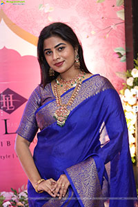 Hi Life Exhibition: An Exclusive Lifestyle & Fashion Special