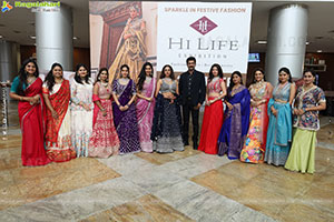 Hi Life Exhibition: An Exclusive Lifestyle & Fashion Special
