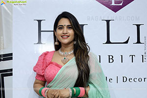 Grand Curtain Raiser Event of Hi Life Exhibition, Hyderabad