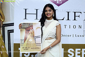 Grand Curtain Raiser Event of Hi Life Exhibition, Hyderabad