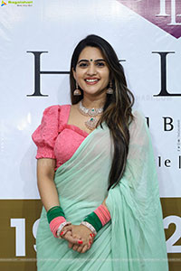 Grand Curtain Raiser Event of Hi Life Exhibition, Hyderabad