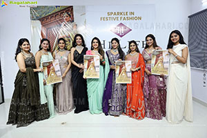 Grand Curtain Raiser Event of Hi Life Exhibition, Hyderabad