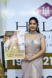 Grand Curtain Raiser Event of Hi Life Exhibition, Hyderabad