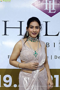 Grand Curtain Raiser Event of Hi Life Exhibition, Hyderabad