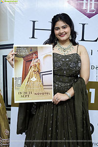 Grand Curtain Raiser Event of Hi Life Exhibition, Hyderabad