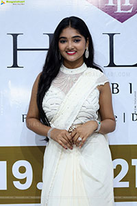 Grand Curtain Raiser Event of Hi Life Exhibition, Hyderabad