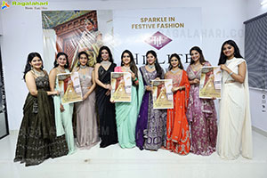 Grand Curtain Raiser Event of Hi Life Exhibition, Hyderabad