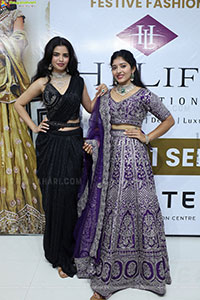 Grand Curtain Raiser Event of Hi Life Exhibition, Hyderabad