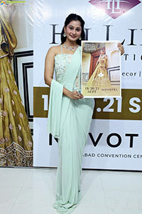 Grand Curtain Raiser Event of Hi Life Exhibition, Hyderabad