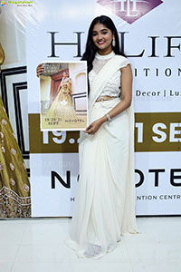 Grand Curtain Raiser Event of Hi Life Exhibition, Hyderabad