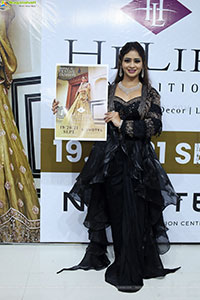 Grand Curtain Raiser Event of Hi Life Exhibition, Hyderabad