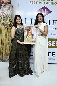Grand Curtain Raiser Event of Hi Life Exhibition, Hyderabad
