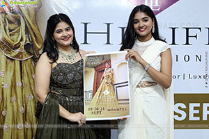 Grand Curtain Raiser Event of Hi Life Exhibition, Hyderabad